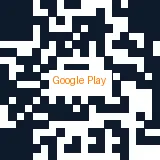 Google Play下载二维码 - 每日大赛 beat365体育平台 APP